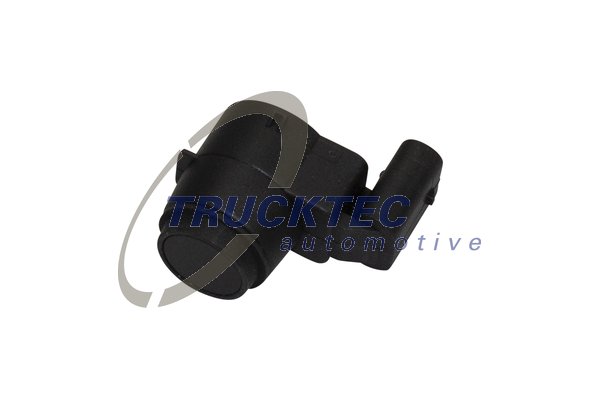 Sensor ajutor parcare BMW Seria 3 (E90) 318 d  diesel 143 cai TRUCKTEC AUTOMOTIVE 08.42.091