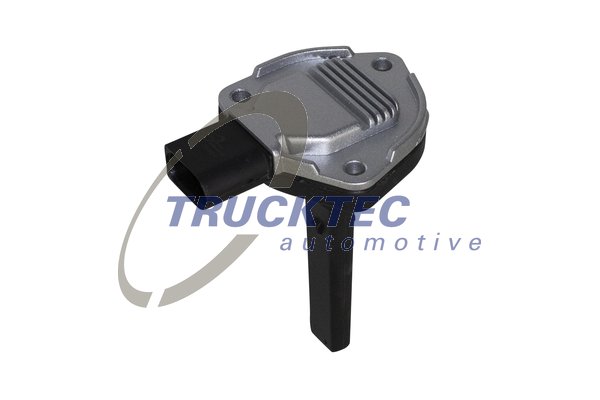 Senzor nivel ulei motor BMW Seria 3 (E90) 318 d  diesel 143 cai TRUCKTEC AUTOMOTIVE 08.42.092