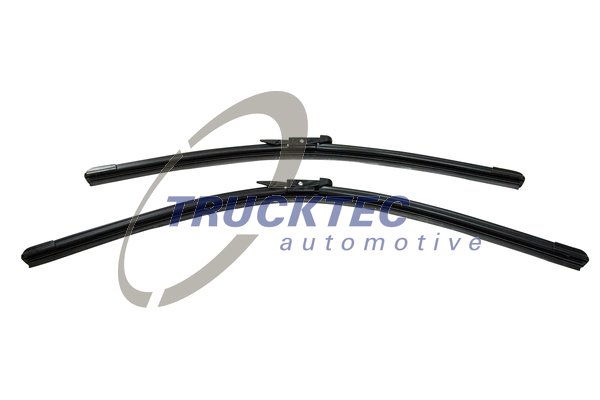 Lamela stergator TRUCKTEC AUTOMOTIVE 08.58.256