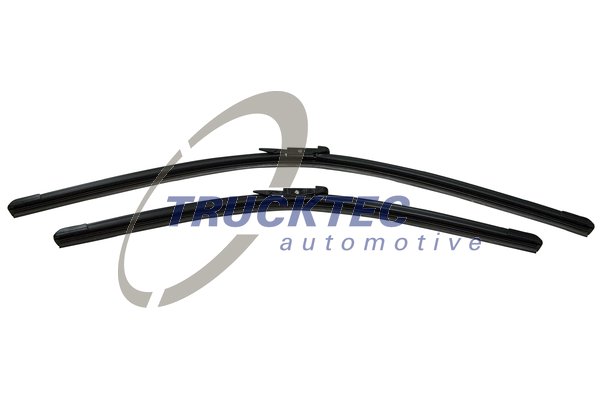 Lamela stergator TRUCKTEC AUTOMOTIVE 08.58.258