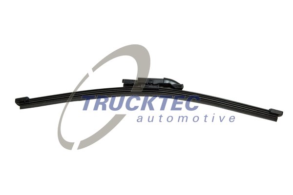 Lamela stergator TRUCKTEC AUTOMOTIVE 08.58.261