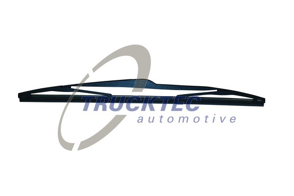 Lamela stergator TRUCKTEC AUTOMOTIVE 08.58.269