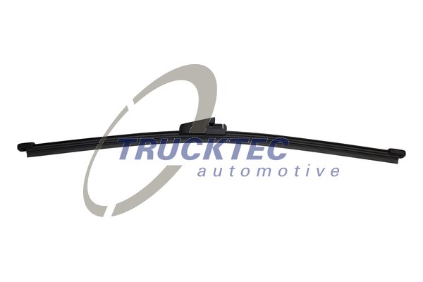 Lamela stergator TRUCKTEC AUTOMOTIVE 08.58.271