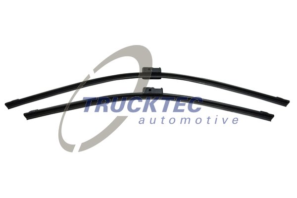 Lamela stergator TRUCKTEC AUTOMOTIVE 08.58.275