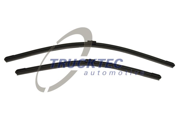 Lamela stergator TRUCKTEC AUTOMOTIVE 08.58.278
