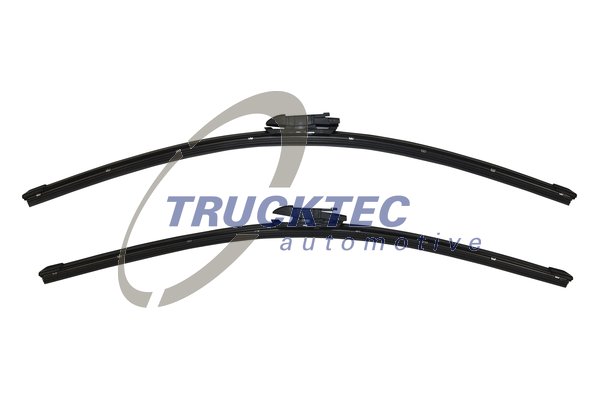 Lamela stergator TRUCKTEC AUTOMOTIVE 08.58.279