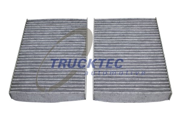 Filtru polen TRUCKTEC AUTOMOTIVE 08.59.094