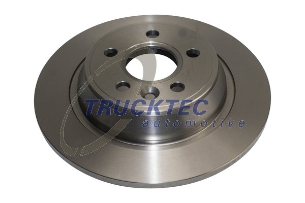 Disc frana TRUCKTEC AUTOMOTIVE 22.35.109