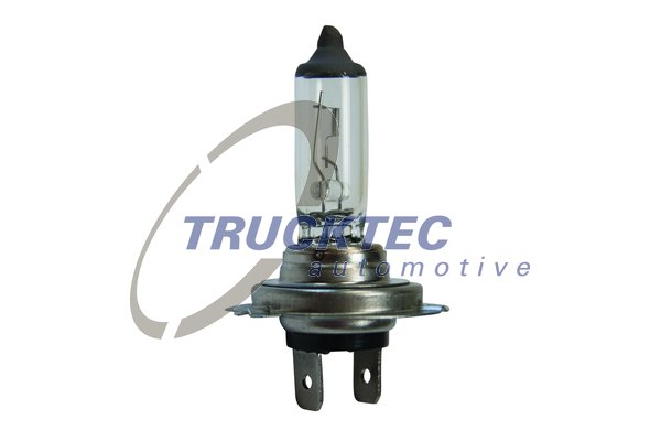 Bec far principal MERCEDES-BENZ C-CLASS (W204) C 200 CDI (204.001)  diesel 136 cai TRUCKTEC AUTOMOTIVE 88.58.104