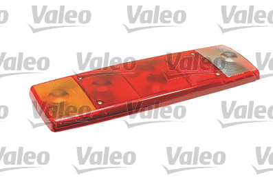 Dispersor lampa spate VALEO 089053