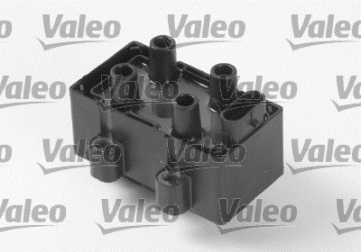 Bobina de inductie VALEO 245105