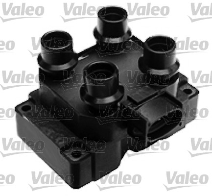 Bobina de inductie VALEO 245160