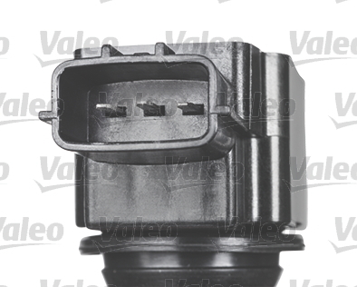 Bobina de inductie VALEO 245250