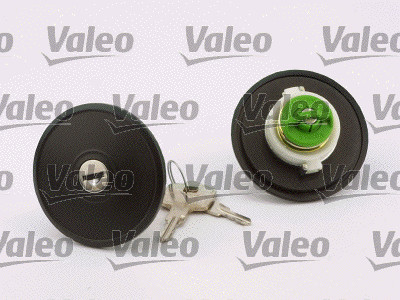 Buson rezervor de combustibil VALEO 247506