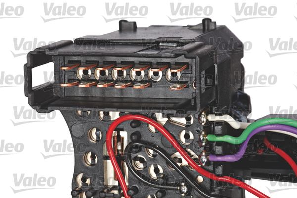 Comutator coloana directie VALEO 251683