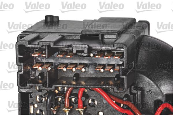Comutator coloana directie VALEO 251687