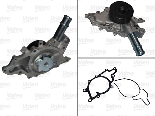 Pompa de apa VALEO 506833