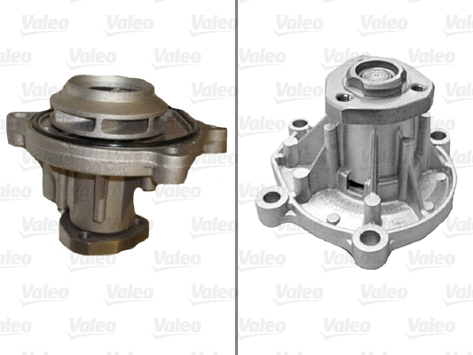 Pompa de apa VALEO 506855