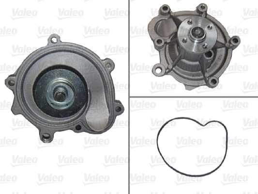 Pompa de apa VALEO 506865