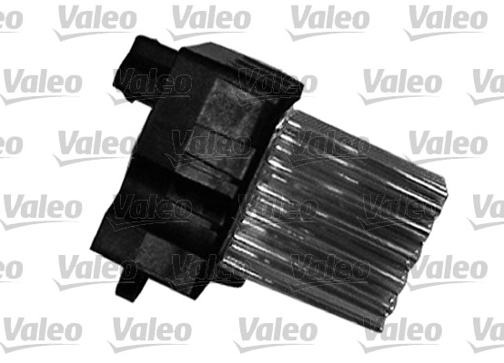Reglaj suflanta de interior VALEO 509505