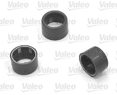 Garnitura conducta lichid de racire VALEO 509552