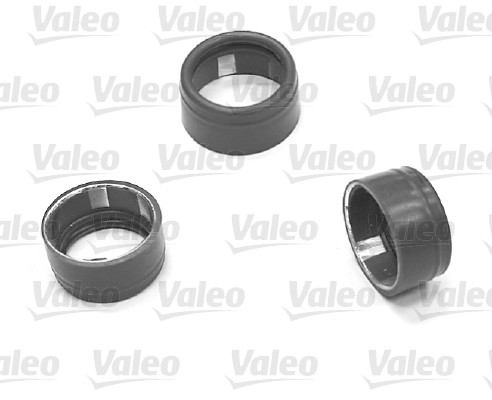 Garnitura conducta lichid de racire VALEO 509553