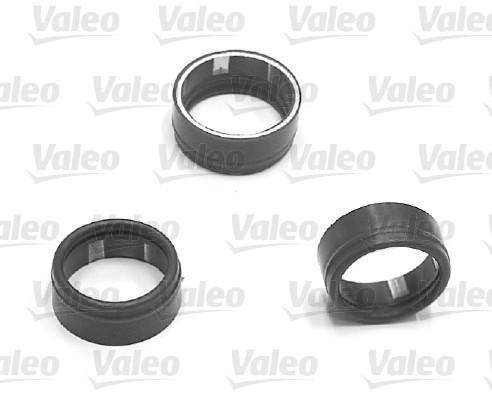 Garnitura conducta lichid de racire VALEO 509554