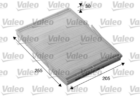 Filtru polen VALEO 698276