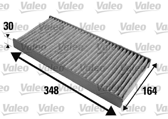 Filtru polen VALEO 698695