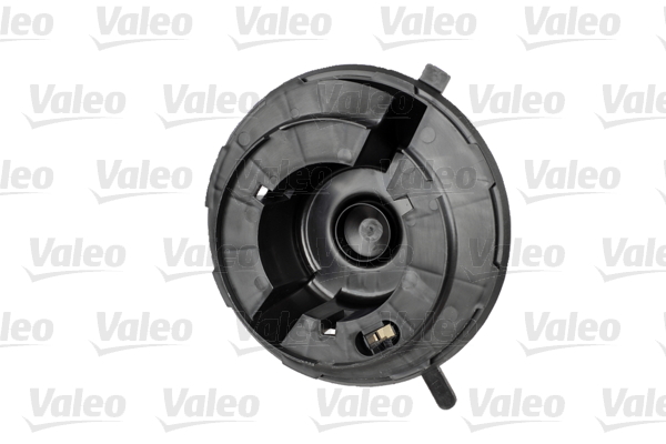 Ventilator habitaclu SKODA OCTAVIA II (1Z3) 1.9 TDI  diesel 105 cai VALEO 698809