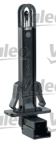 Senzor temperatura interioara VW GOLF VII Variant (BA5, BV5) 2.0 TDI  diesel 150 cai VALEO 715308