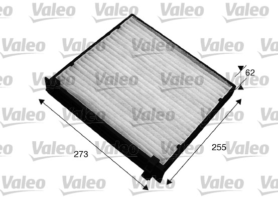 Filtru polen VALEO 715541