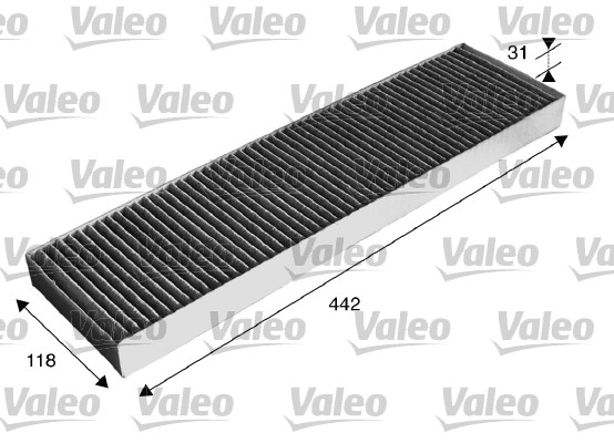 Filtru polen VALEO 715586