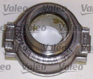 Kit ambreiaj VALEO 801410