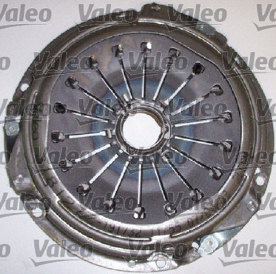 Kit ambreiaj VALEO 801410