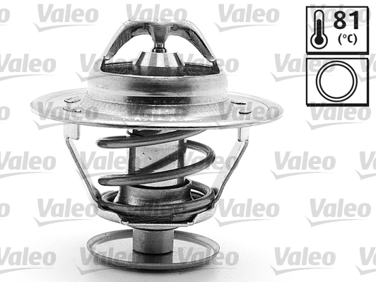 Termostat lichid racire VALEO 819884