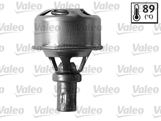 Termostat lichid racire VALEO 819924