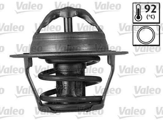 Termostat lichid racire VALEO 819935