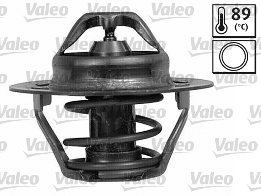 Termostat lichid racire VALEO 820025