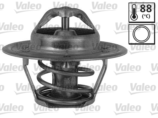 Termostat lichid racire VALEO 820049