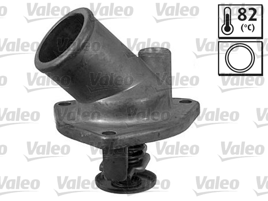 Termostat lichid racire VALEO 820050