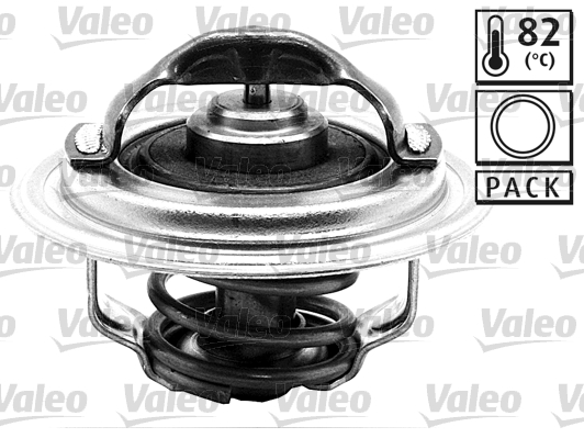 Termostat lichid racire VALEO 820057