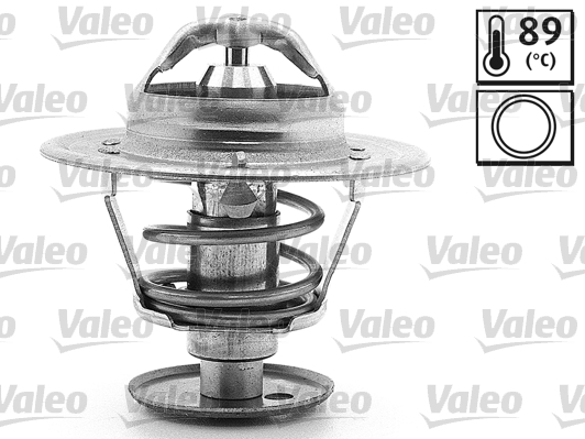 Termostat lichid racire VALEO 820074