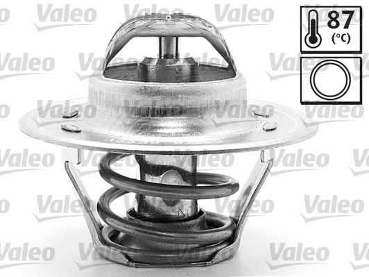 Termostat lichid racire VALEO 820171