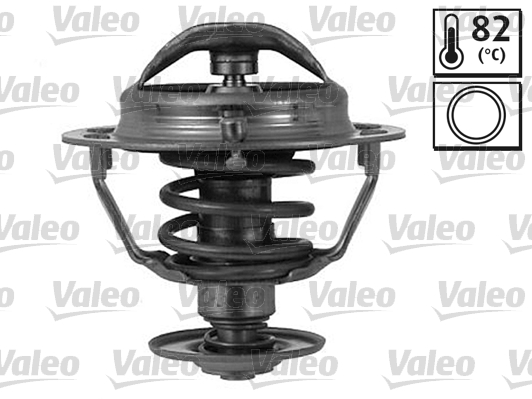 Termostat lichid racire VALEO 820173