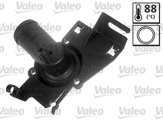 Termostat lichid racire VALEO 820595
