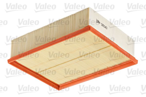 Filtru aer VALEO 585043