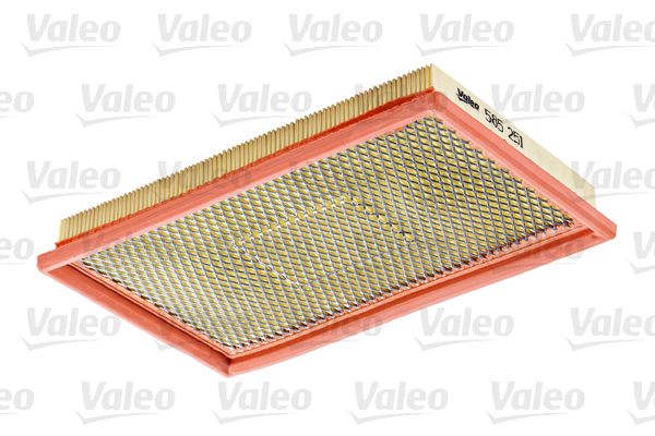 Filtru aer VALEO 585251