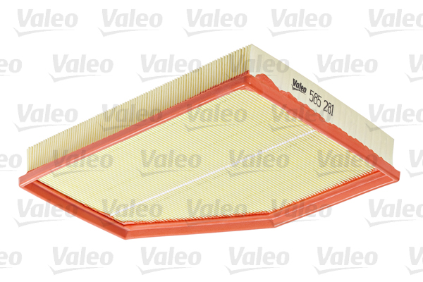 Filtru aer VALEO 585281