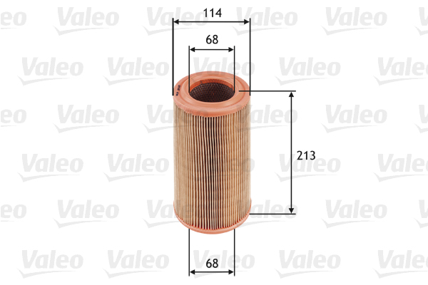Filtru aer VALEO 585615